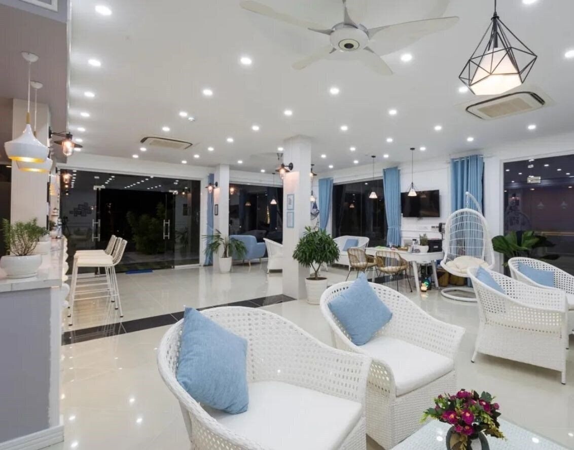 Зображення Audrey Hotel 3*